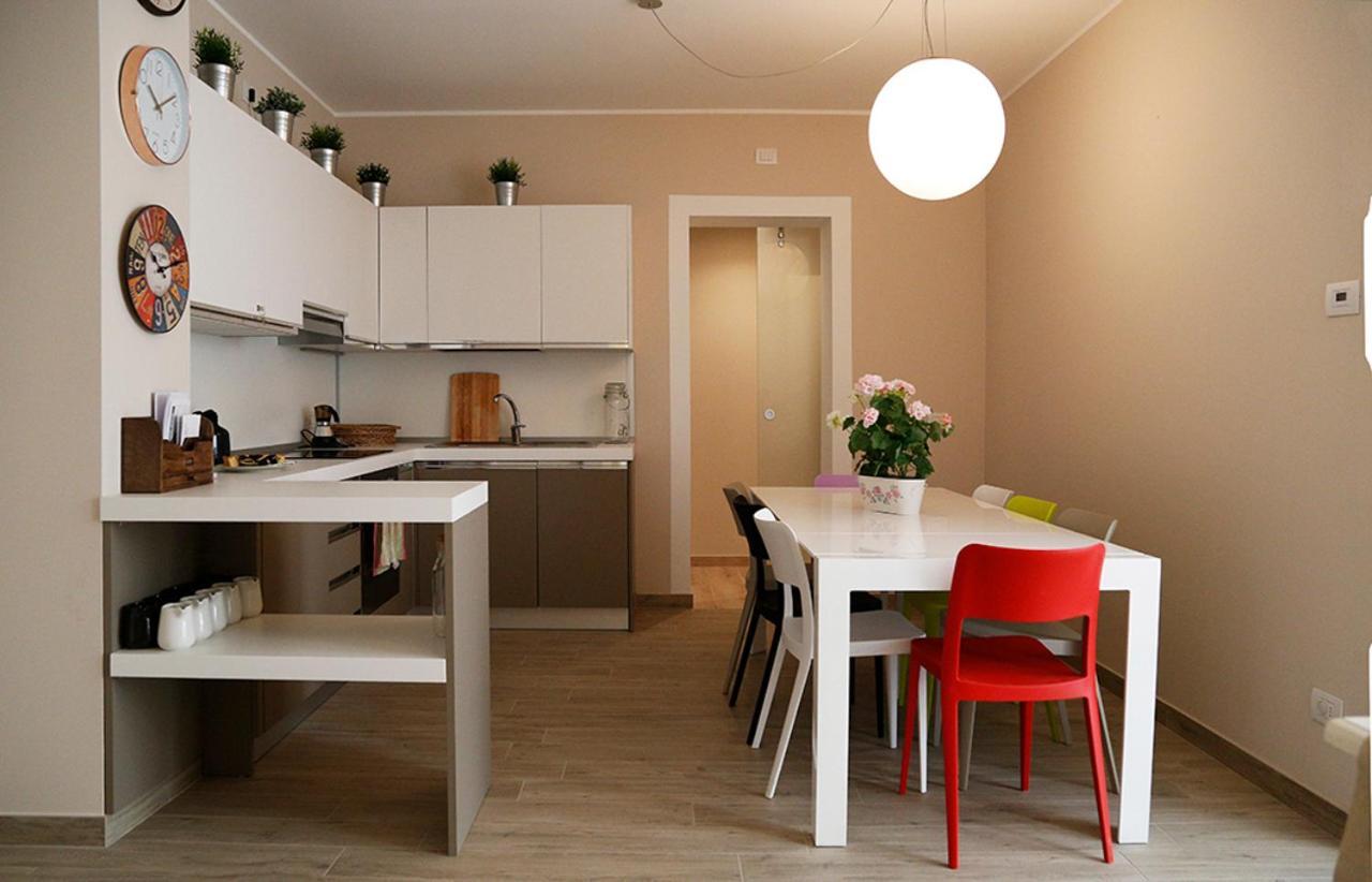 C.A.V. B&B Curiel20 San Donato Milanese Kültér fotó