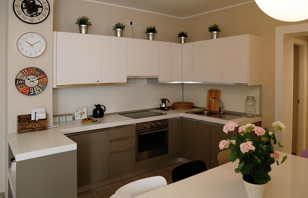 C.A.V. B&B Curiel20 San Donato Milanese Kültér fotó