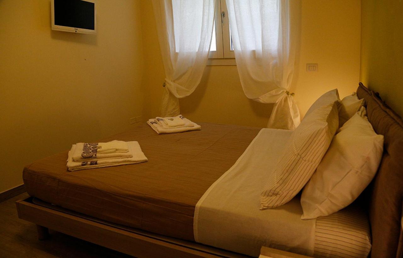 C.A.V. B&B Curiel20 San Donato Milanese Kültér fotó