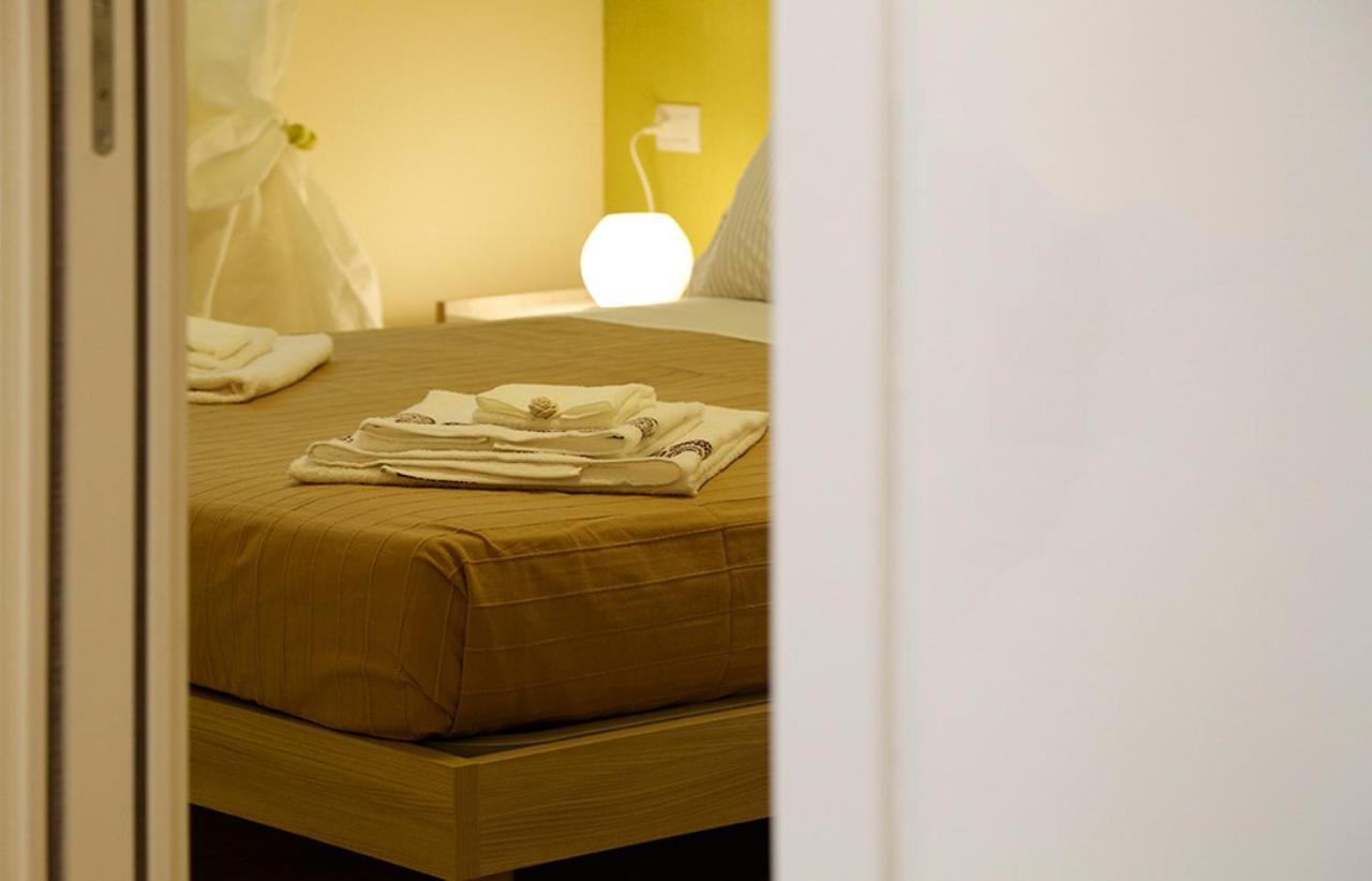 C.A.V. B&B Curiel20 San Donato Milanese Kültér fotó