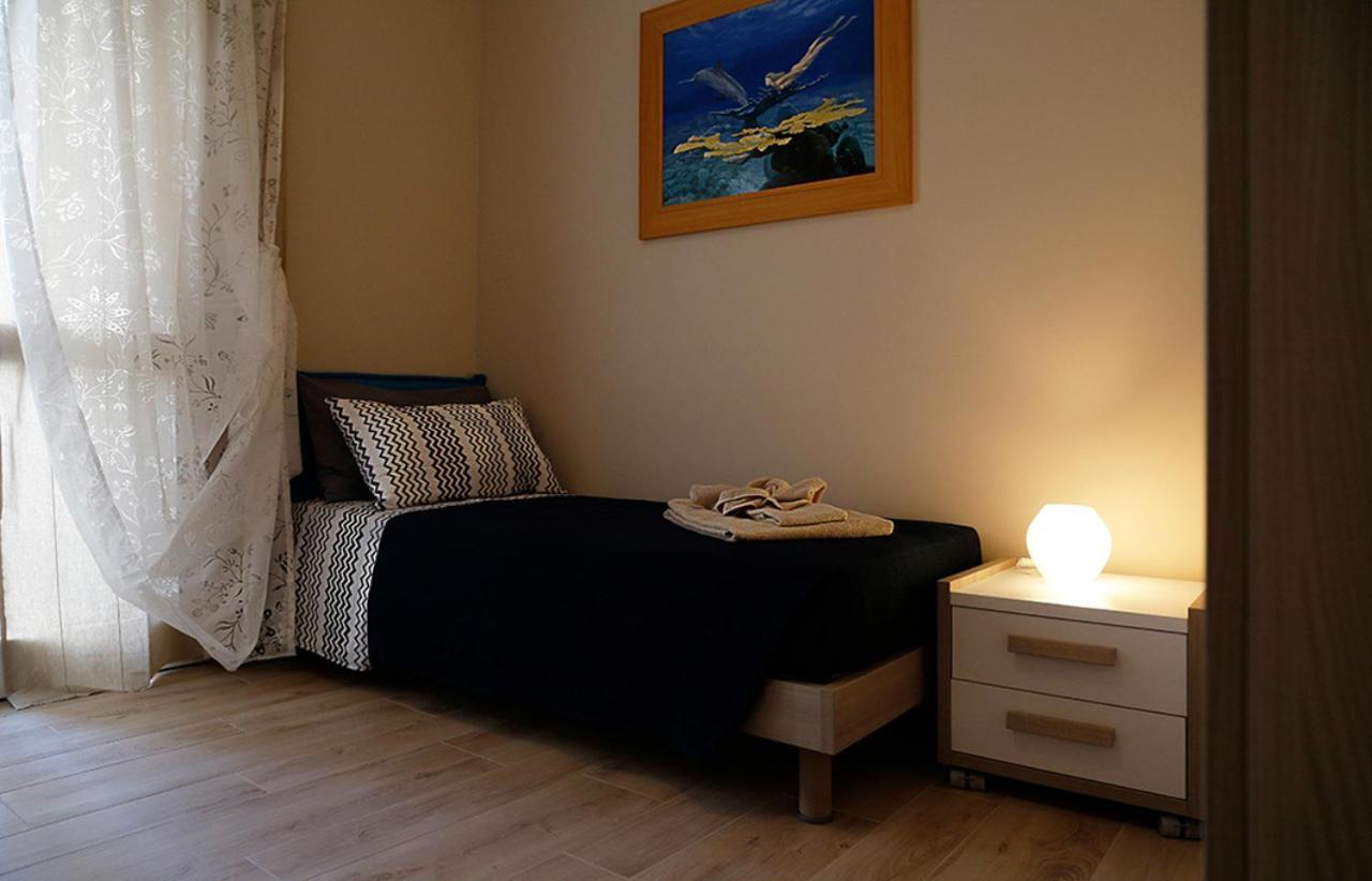 C.A.V. B&B Curiel20 San Donato Milanese Kültér fotó