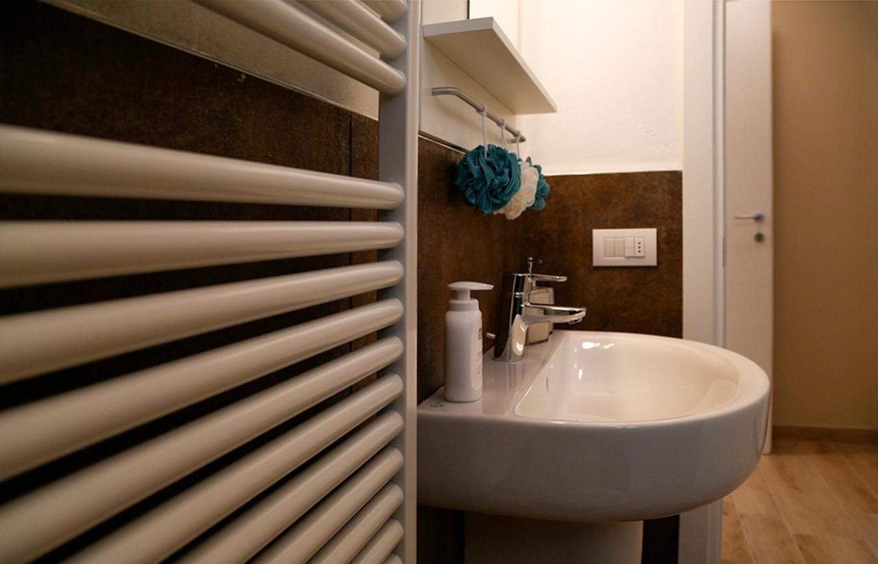 C.A.V. B&B Curiel20 San Donato Milanese Kültér fotó