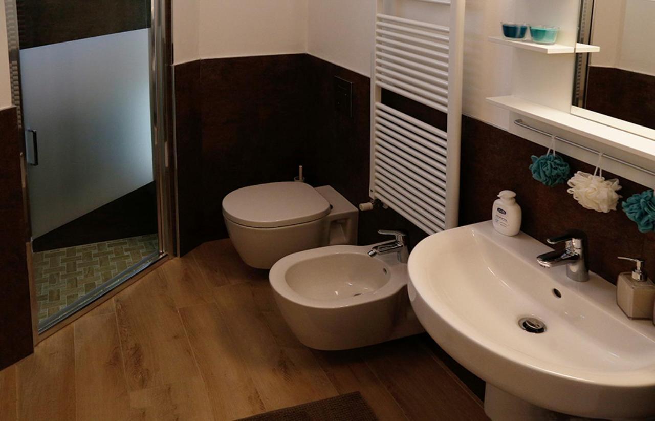C.A.V. B&B Curiel20 San Donato Milanese Kültér fotó
