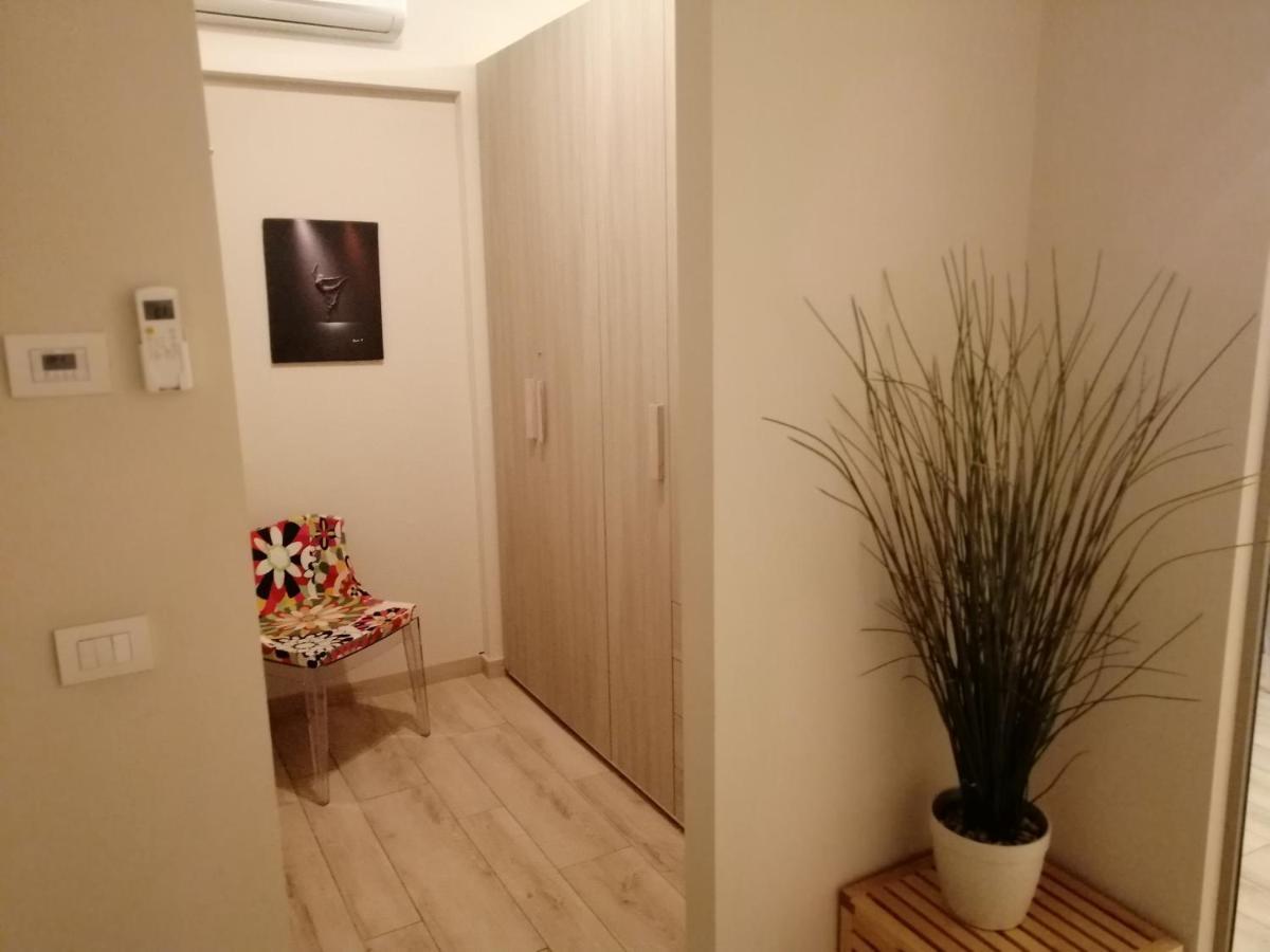 C.A.V. B&B Curiel20 San Donato Milanese Kültér fotó