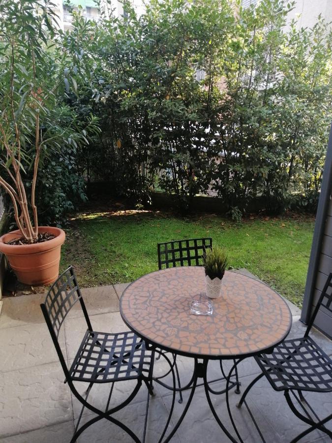 C.A.V. B&B Curiel20 San Donato Milanese Kültér fotó