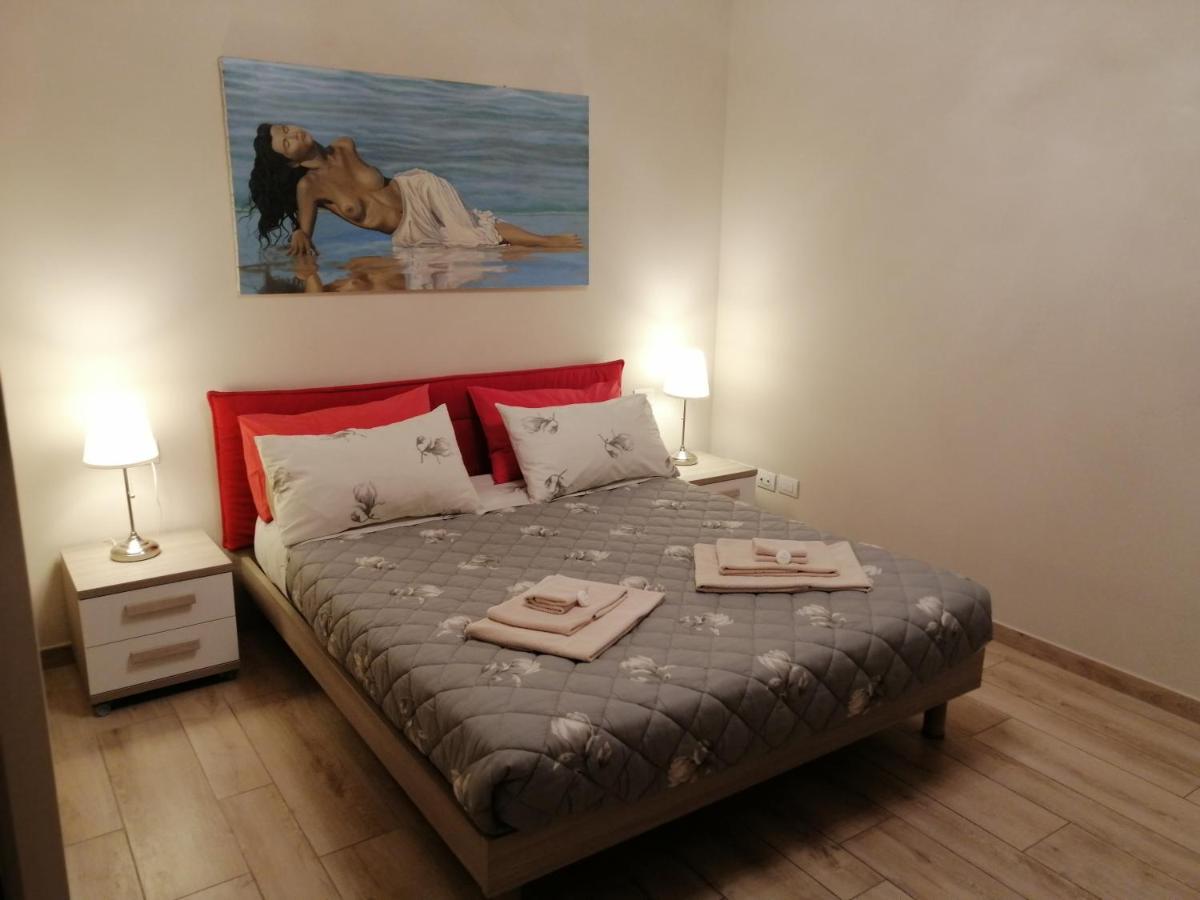 C.A.V. B&B Curiel20 San Donato Milanese Kültér fotó