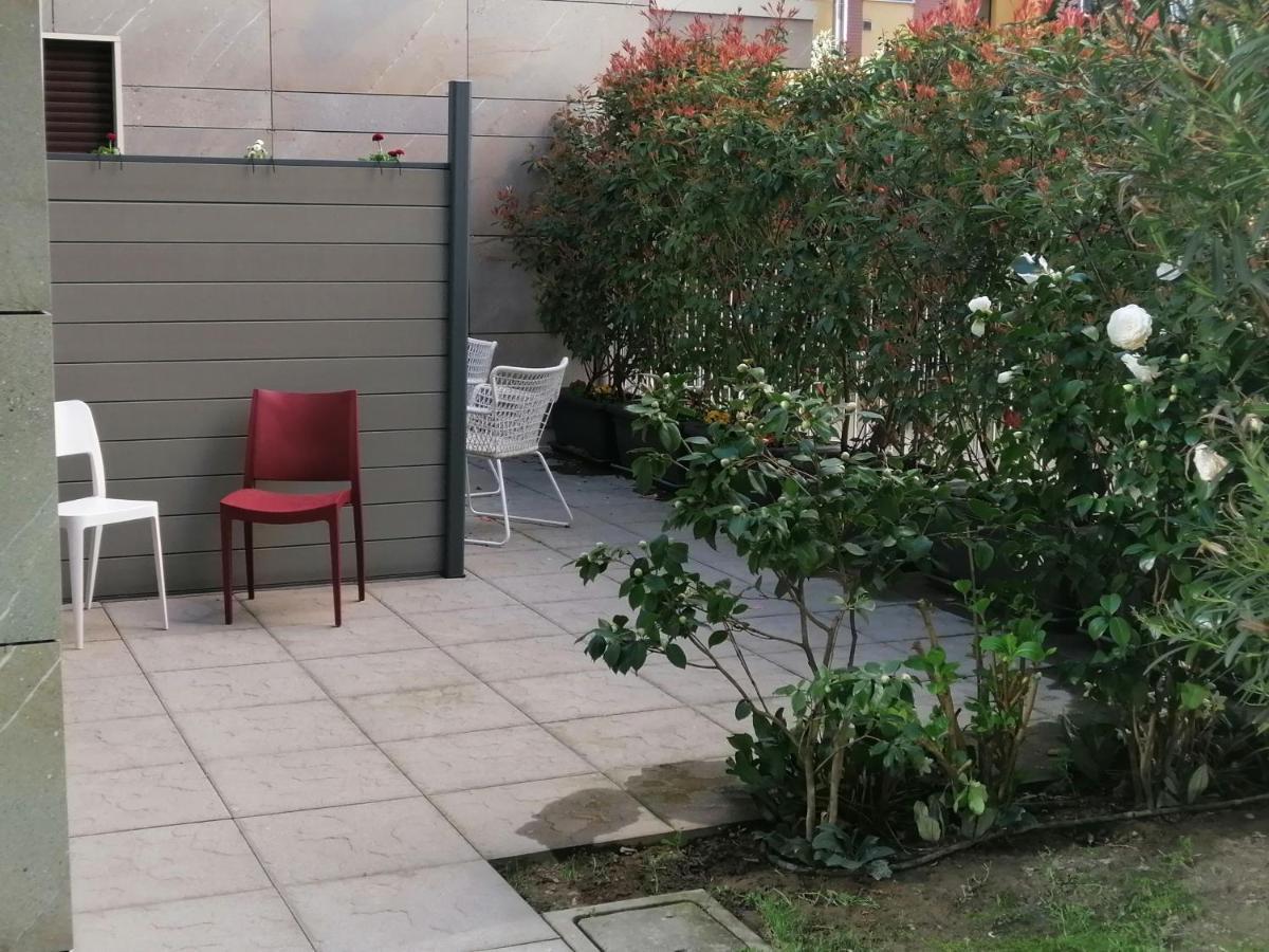 C.A.V. B&B Curiel20 San Donato Milanese Kültér fotó